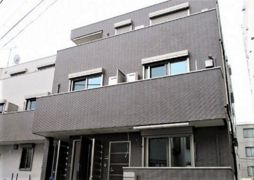 ビューノ渋谷本町の外観画像