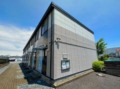 レオパレスNEW砂田の外観画像
