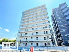 S－FORT栗林公園北の外観画像