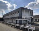 レオパレスヴィラ・フェザントの間取り画像