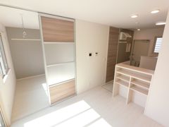 エタルナ倉賀野 Ⅱの間取り画像