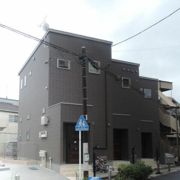 I maisonの外観画像