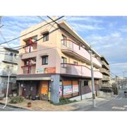 シャンブル千里山Ⅱの外観画像