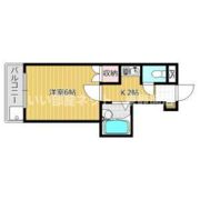グレース草深の間取り画像