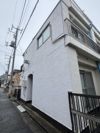 ブルービラの間取り画像