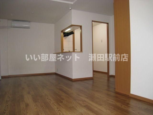 リビング