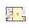 ランテルディの間取り画像