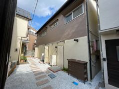 南品川ヒルサイドテラスの外観画像