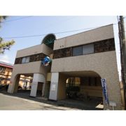 プロヴァンス帯山の外観画像