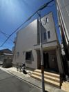 Casa上沢の間取り画像