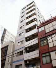 グランシャス銀座東の外観画像