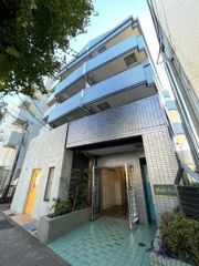 ジュエリー世田谷の外観画像