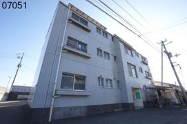 コーポ谷町の外観画像