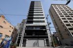 DAIYA STORK 阿波座の間取り画像