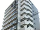 ドーミー名古屋3の外観
