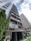 ディアレイシャス錦糸町の間取り画像
