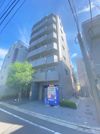 ルーブル白金高輪参番館の間取り画像
