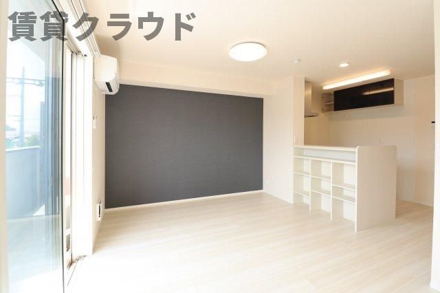 リビング