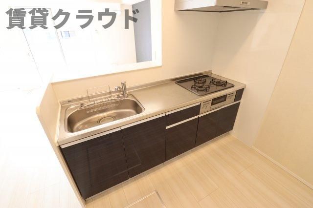 キッチン