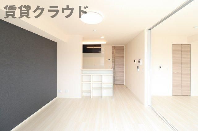 リビング