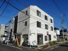 ホワイトヴィラ碑文谷の間取り画像