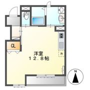 ステイブルハイムの間取り画像