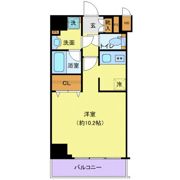 アルテシモ グラードの間取り画像