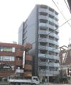 パティーナエーレ東中野の間取り画像