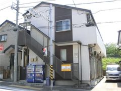 サンフォレストの外観画像