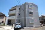 鶴江アレーの間取り画像