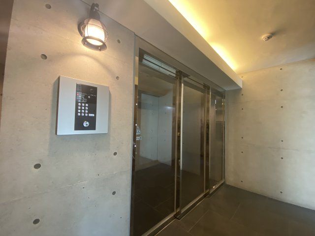 ロビー