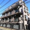 ライオンズマンション江古田第5の間取り画像