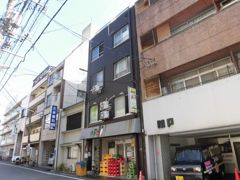 TBSビルの外観画像
