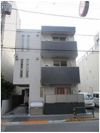ビューノ中央コートの間取り画像