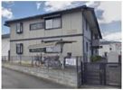 グランディル武蔵野の間取り画像