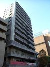 エステート・モア・天神倶楽部の外観