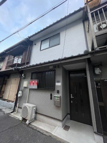 浜山住宅No10の外観画像