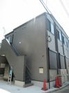 ハーモニーテラス早宮Ⅱの間取り画像
