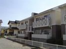 クレセンド楽々園 A棟の間取り画像