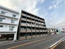 デ・クメール田中町の外観