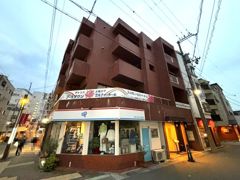 プラム住吉の外観画像