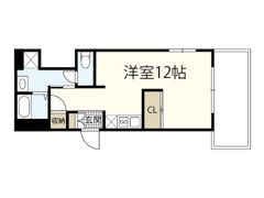 NomaZen BLDの間取り画像