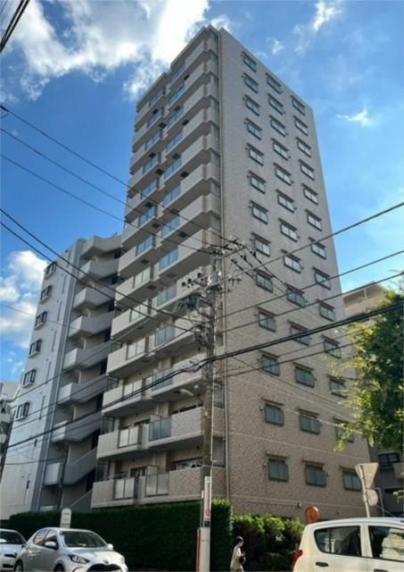 ローヤルシティ川口幸町の外観画像