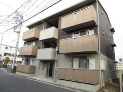 ヴェルドミール2の外観画像