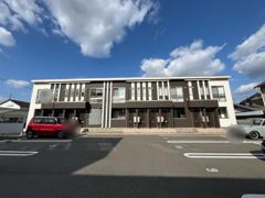 新居浜グランメゾンの外観画像