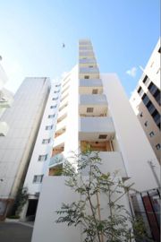 ポレスター千代田御茶ノ水の外観画像