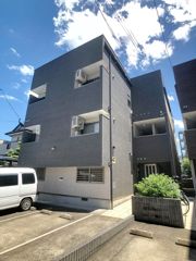 コスモ九大南の外観画像