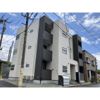 REGALESTスカイヒル銀杏町の間取り画像
