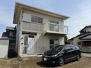 境百々戸建ての間取り画像