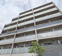 アーバンヴィスタ板橋本町の外観画像